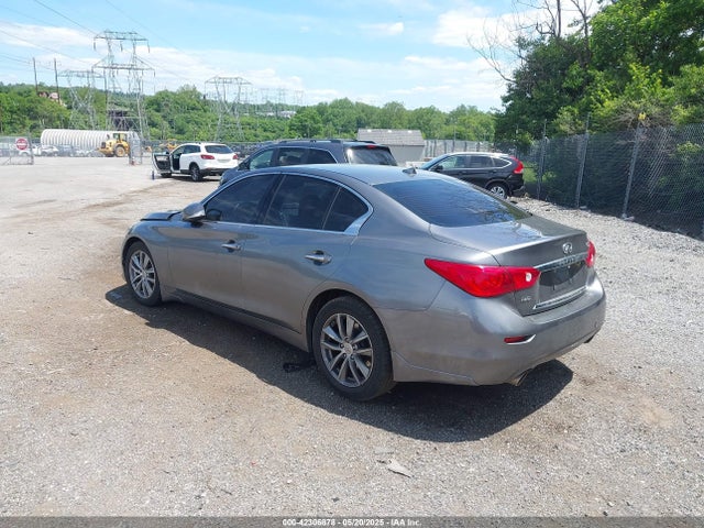 JN1BV7AR5EM684966 Infiniti Q50