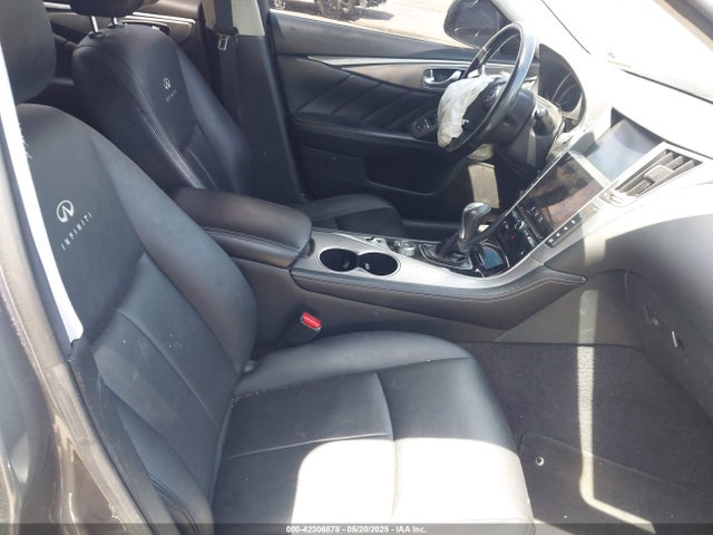 JN1BV7AR5EM684966 Infiniti Q50