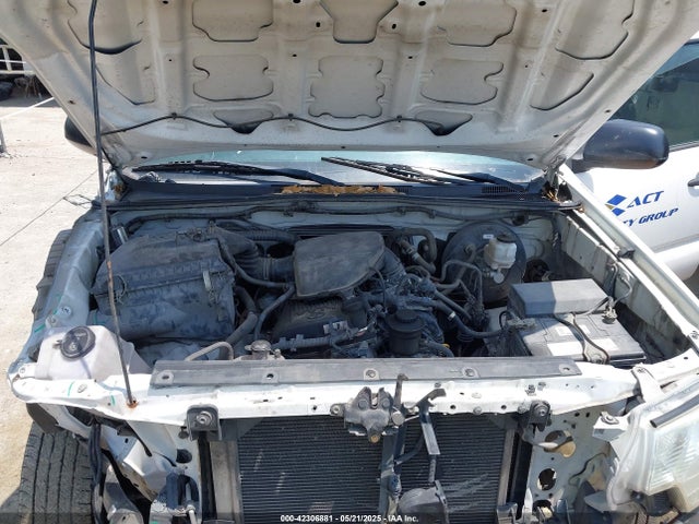 5TFTX4CN8EX036394 Toyota 2tr-fe