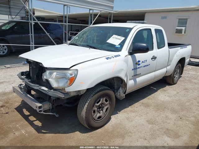 5TFTX4CN8EX036394 Toyota 2tr-fe