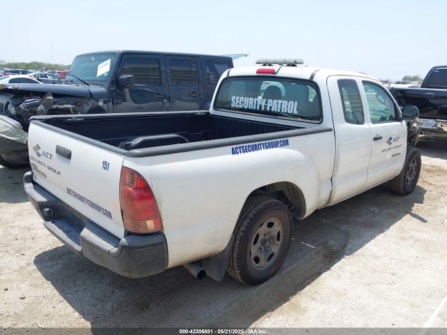 5TFTX4CN8EX036394 Toyota 2tr-fe