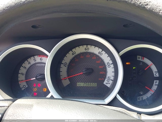 5TFTX4CN8EX036394 Toyota 2tr-fe