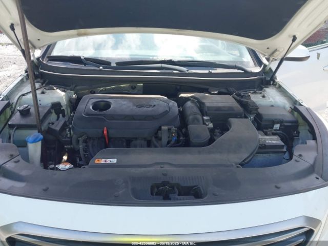 5NPE24AF3HH542721 Hyundai Sonata