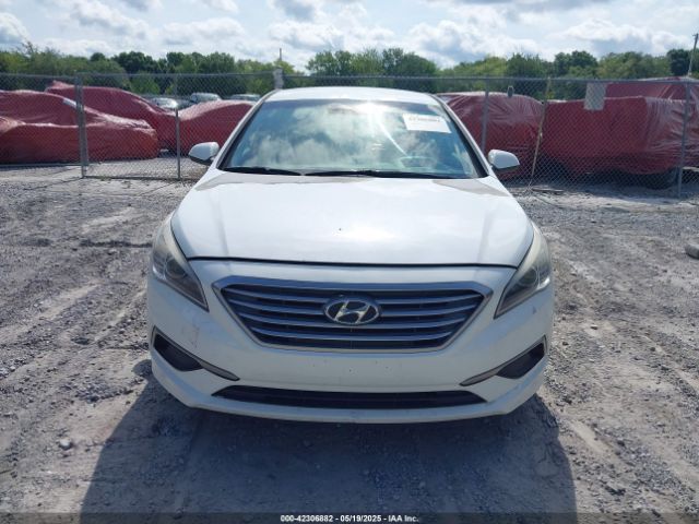5NPE24AF3HH542721 Hyundai Sonata