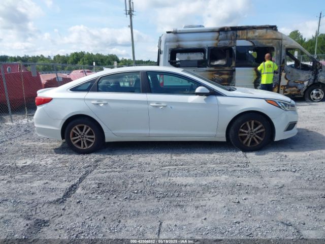 5NPE24AF3HH542721 Hyundai Sonata