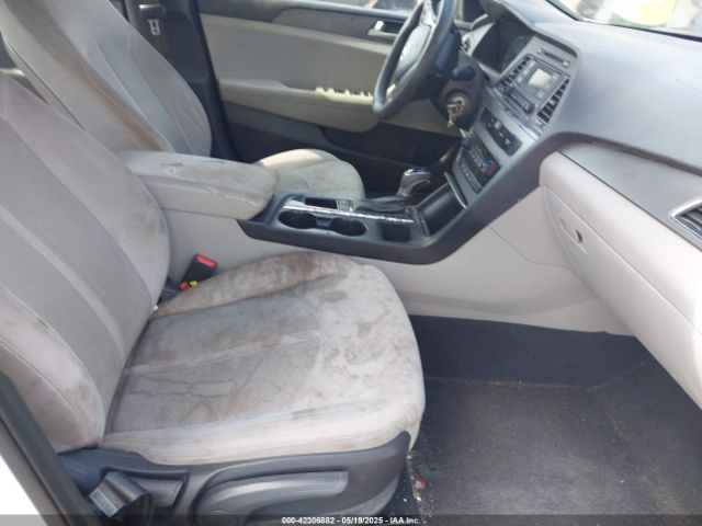 5NPE24AF3HH542721 Hyundai Sonata