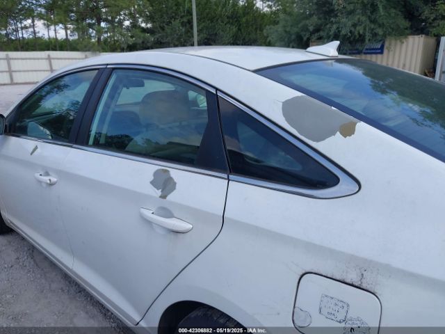 5NPE24AF3HH542721 Hyundai Sonata