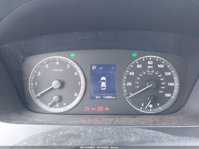 5NPE24AF3HH542721 Hyundai Sonata