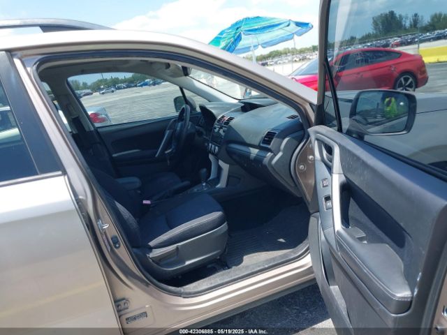 JF2SJADC4GH418798 Subaru Forester 2.5i Premium