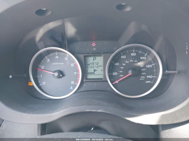 JF2SJADC4GH418798 Subaru Forester 2.5i Premium