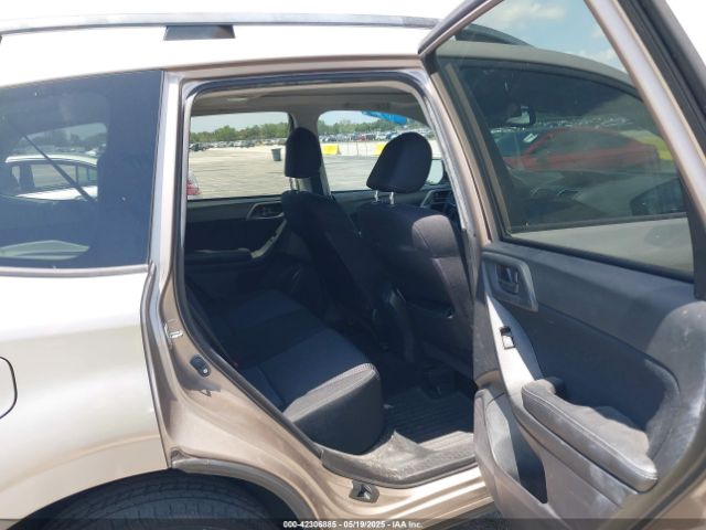JF2SJADC4GH418798 Subaru Forester 2.5i Premium