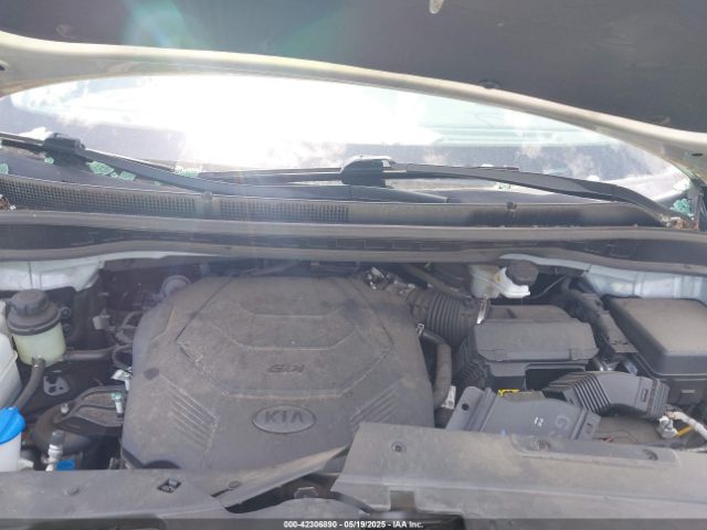 KNDMB5C11M6671676 KIA SEDONA LX