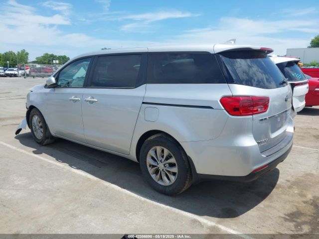 KNDMB5C11M6671676 KIA SEDONA LX
