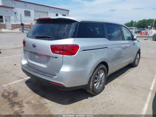 KNDMB5C11M6671676 KIA SEDONA LX