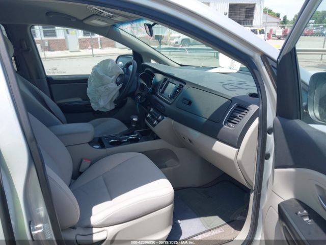 KNDMB5C11M6671676 KIA SEDONA LX