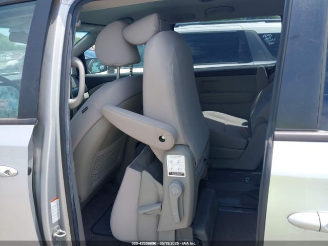 KNDMB5C11M6671676 KIA SEDONA LX