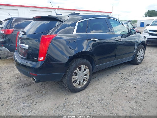 2016 CADILLAC SRX 3GYFNBE3XGS504059 Photo 3