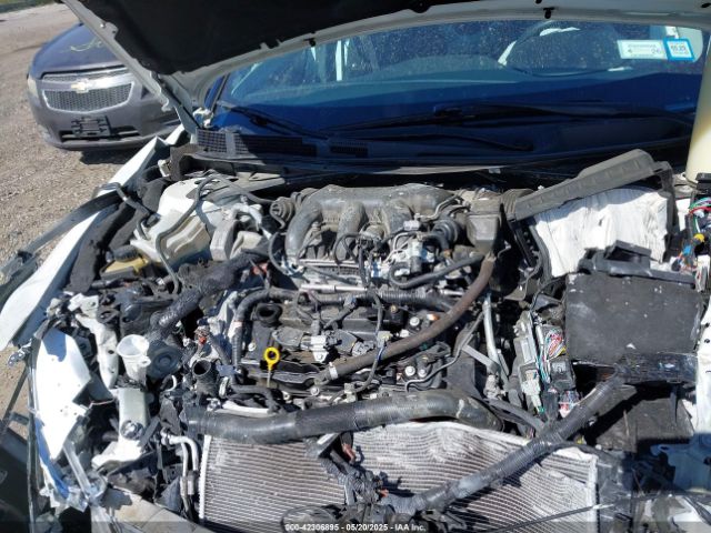 1N4AA6AVXKC374105 Nissan Maxima 3.5 S