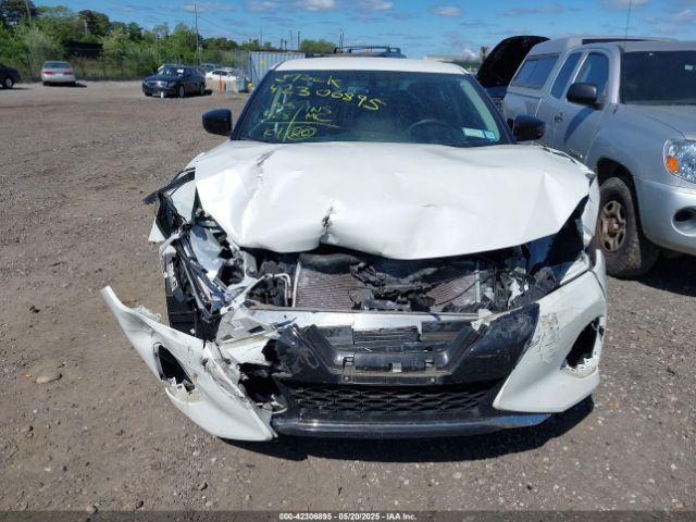 1N4AA6AVXKC374105 Nissan Maxima 3.5 S