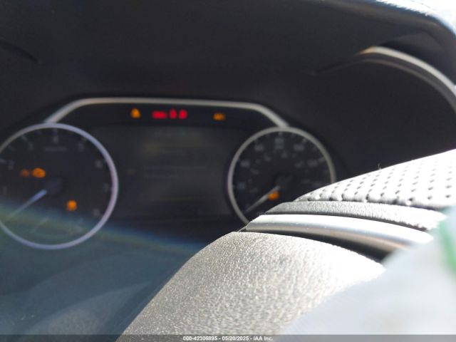 1N4AA6AVXKC374105 Nissan Maxima 3.5 S
