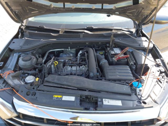 3VWCB7BU7LM054958 Volkswagen Jetta 1.4t R-line/1.4t S/1.4t Se