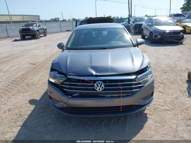 3VWCB7BU7LM054958 Volkswagen Jetta 1.4t R-line/1.4t S/1.4t Se