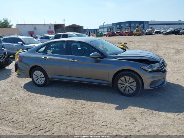 3VWCB7BU7LM054958 Volkswagen Jetta 1.4t R-line/1.4t S/1.4t Se