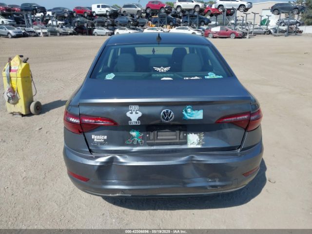 3VWCB7BU7LM054958 Volkswagen Jetta 1.4t R-line/1.4t S/1.4t Se