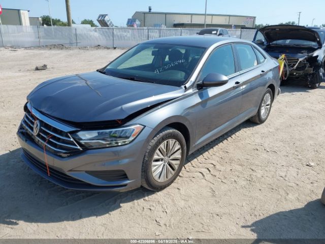 3VWCB7BU7LM054958 Volkswagen Jetta 1.4t R-line/1.4t S/1.4t Se