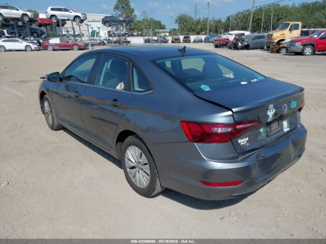 3VWCB7BU7LM054958 Volkswagen Jetta 1.4t R-line/1.4t S/1.4t Se