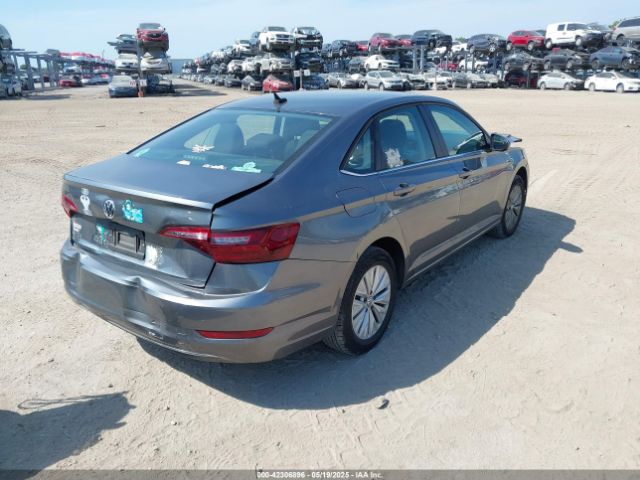 3VWCB7BU7LM054958 Volkswagen Jetta 1.4t R-line/1.4t S/1.4t Se