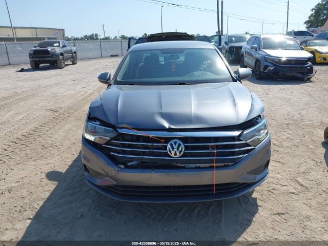 3VWCB7BU7LM054958 Volkswagen Jetta 1.4t R-line/1.4t S/1.4t Se