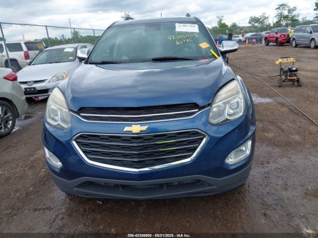 2GNALDEK0H6101983 Chevrolet Equinox Premier