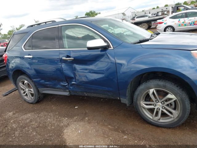 2GNALDEK0H6101983 Chevrolet Equinox Premier