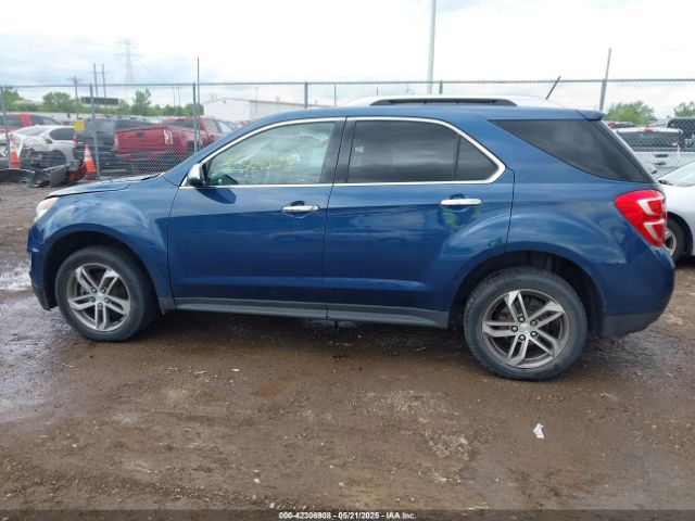 2GNALDEK0H6101983 Chevrolet Equinox Premier