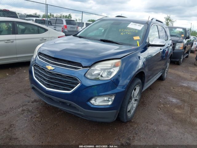 2GNALDEK0H6101983 Chevrolet Equinox Premier