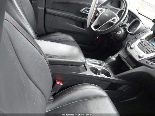 2GNALDEK0H6101983 Chevrolet Equinox Premier