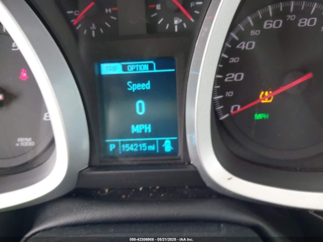 2GNALDEK0H6101983 Chevrolet Equinox Premier