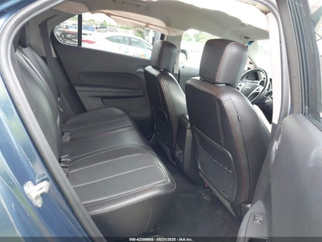 2GNALDEK0H6101983 Chevrolet Equinox Premier