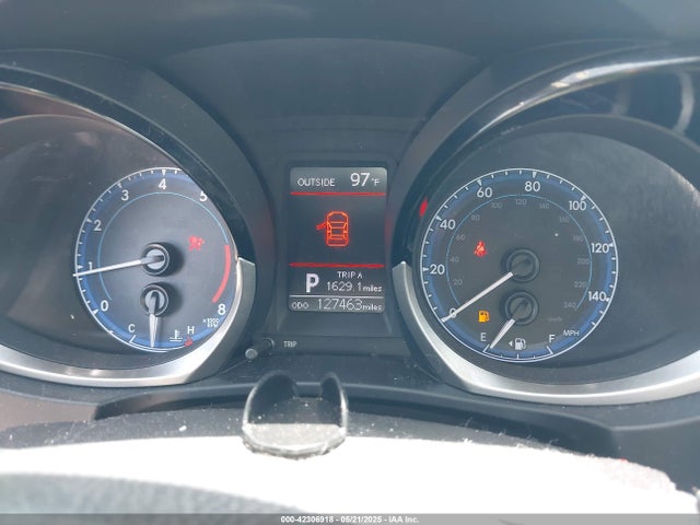 2T1BURHE7EC127438 Toyota Corolla S Plus