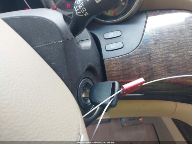 2010 ACURA MDX 2HNYD2H21AH534155 Photo 10