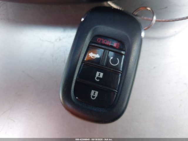 2022 HONDA CIVIC 2HGFE2F59NH608081 Photo 10