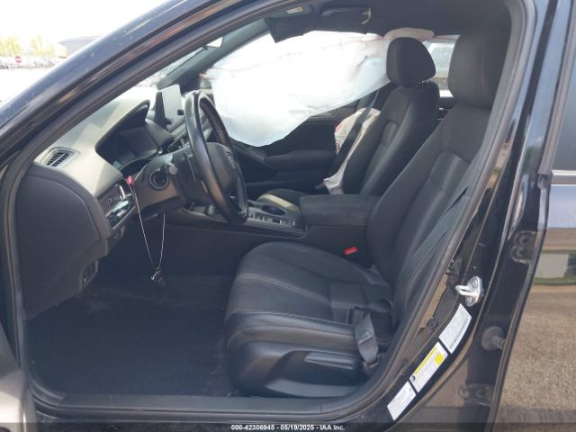 2022 HONDA CIVIC 2HGFE2F59NH608081 Photo 4