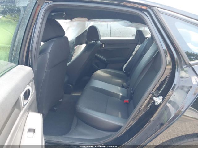 2022 HONDA CIVIC 2HGFE2F59NH608081 Photo 7