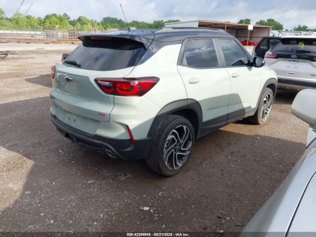 2024 CHEVROLET TRAILBLAZER KL79MUSL5RB117985 Photo 3