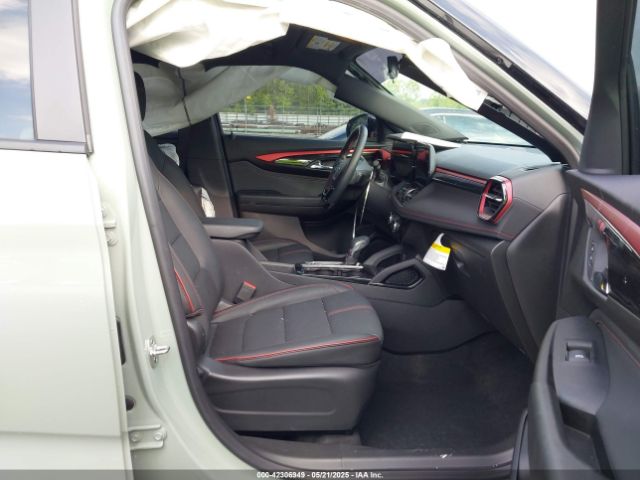 2024 CHEVROLET TRAILBLAZER KL79MUSL5RB117985 Photo 4