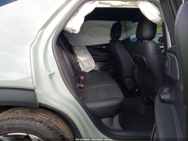 2024 CHEVROLET TRAILBLAZER KL79MUSL5RB117985 Photo 7