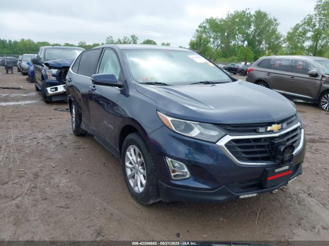 2019 CHEVROLET EQUINOX 3GNAXKEVXKS547103