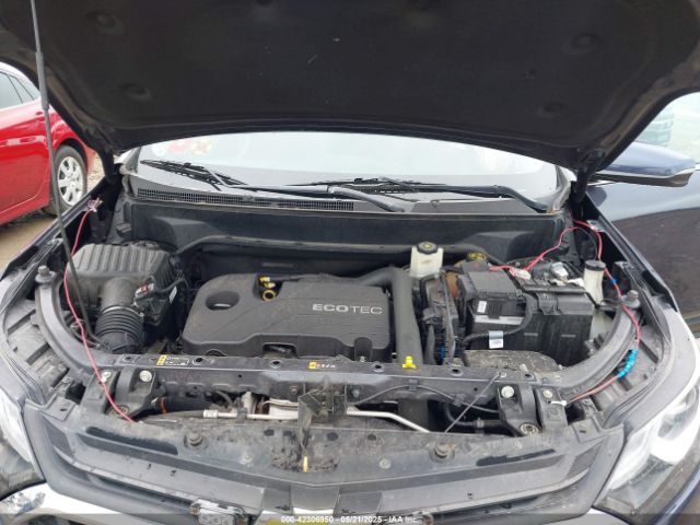2019 CHEVROLET EQUINOX 3GNAXKEVXKS547103 Photo 9