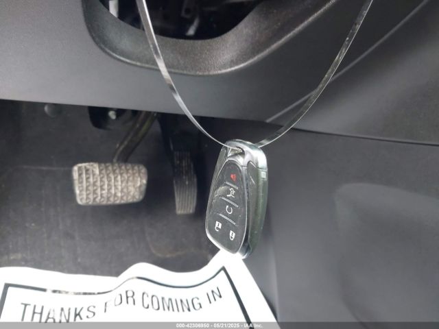 2019 CHEVROLET EQUINOX 3GNAXKEVXKS547103 Photo 10